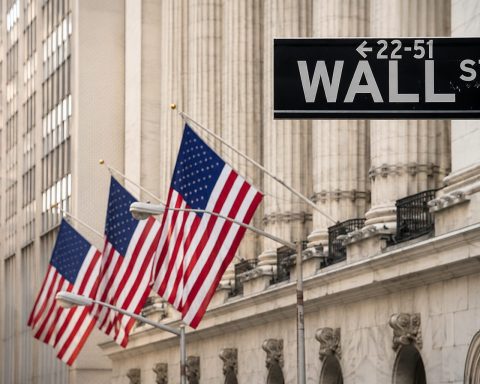 US Stock Market Today: Dow Retakes 50,000 as AI Rally Sends S&P 500, Nasdaq to Records