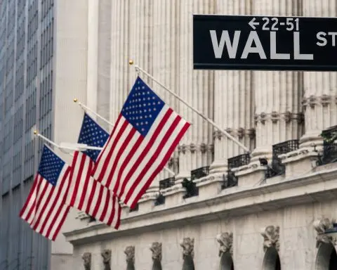 US Stock Market Today: Dow Slips Below 50,000 as S&P 500, Nasdaq Fight to Hold Record Highs