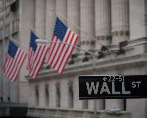 US Stock Market Today: Dow, S&P 500 and Nasdaq Futures Rise as Oil Pullback Gives Wall Street a Narrow Opening