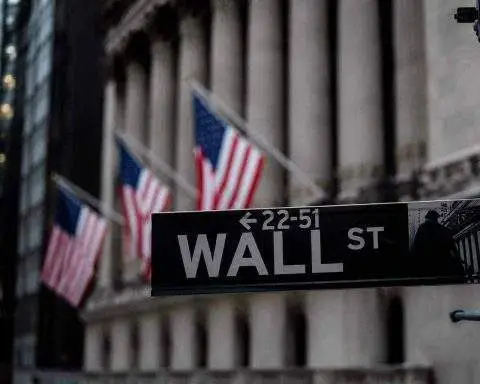 US Stock Market Today: Futures Wobble as Oil Shock Tests Wall Street’s Record Rally