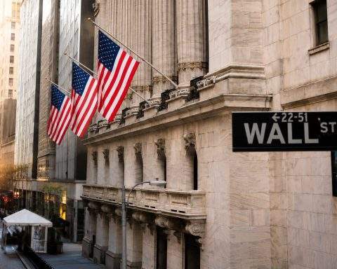 US Stock Market Today: Nasdaq Futures Rise Before Jobs Report as Iran Risk Tests Premarket Rally