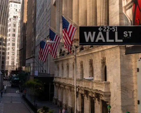US Stock Market Today: Nasdaq Futures Slide as Oil Shock and Treasury Yields Hit Wall Street