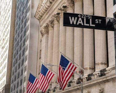 US Stock Market Today: S&P 500, Nasdaq Hit Records As AI Rally Holds After Hours