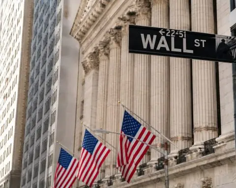 US Stock Market Today: S&P 500, Nasdaq Hit Records As AI Rally Holds After Hours