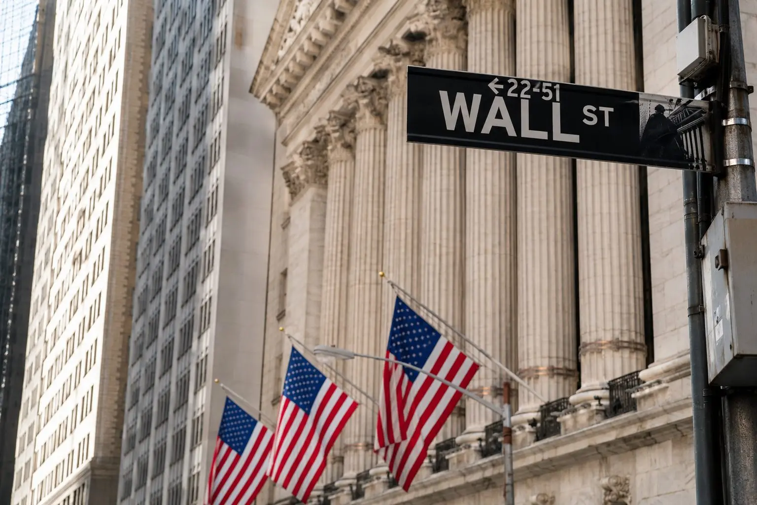 US Stock Market Today: S&P 500, Nasdaq Hit Records As AI Rally Holds After Hours US Stock Market Today: S&P 500, Nasdaq Hit Records As AI Rally Holds After Hours