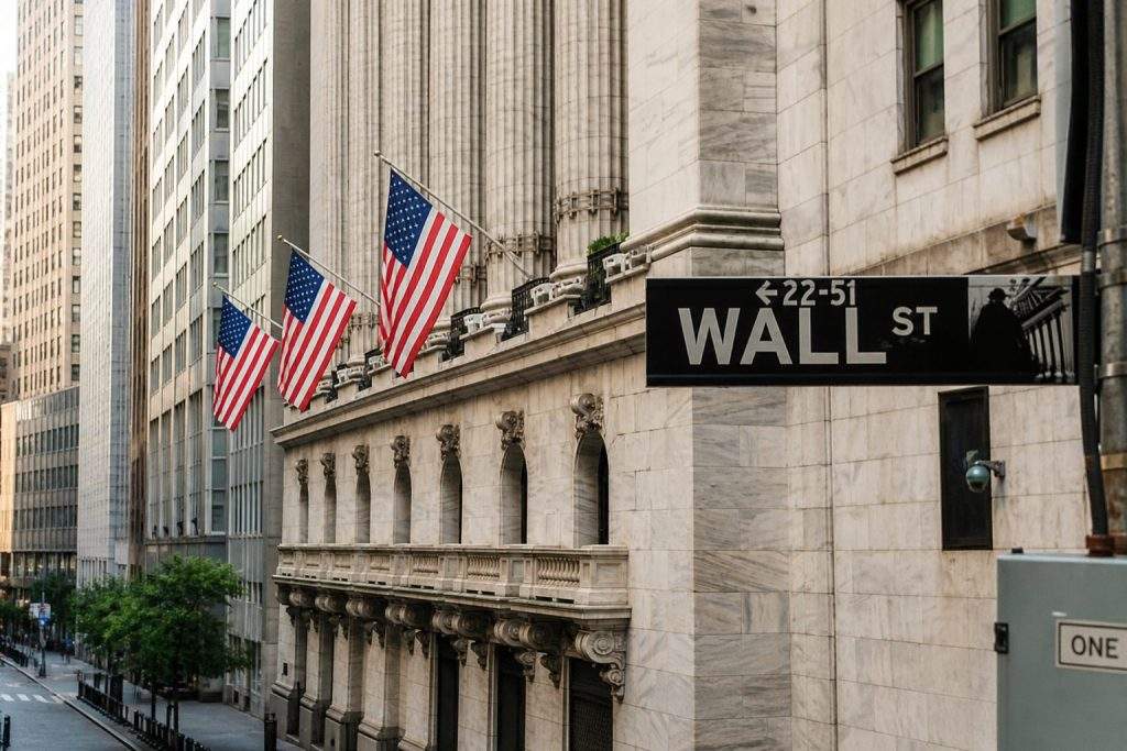 US Stock Market Today: Why the S&P 500 and Nasdaq Are Hitting Fresh Highs