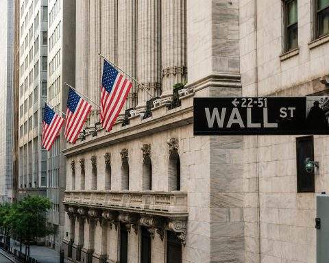 US Stock Market Today: Why the S&P 500 and Nasdaq Are Hitting Fresh Highs