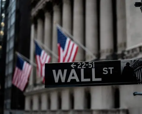 US Stock Market Week Ahead: Wall Street’s Record Rally Faces a Make-or-Break CPI Week