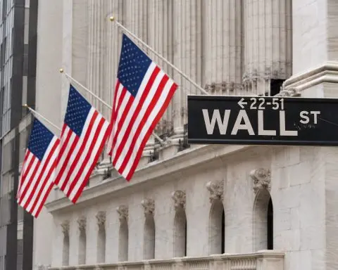 US stocks notch new highs with AI trade still in focus