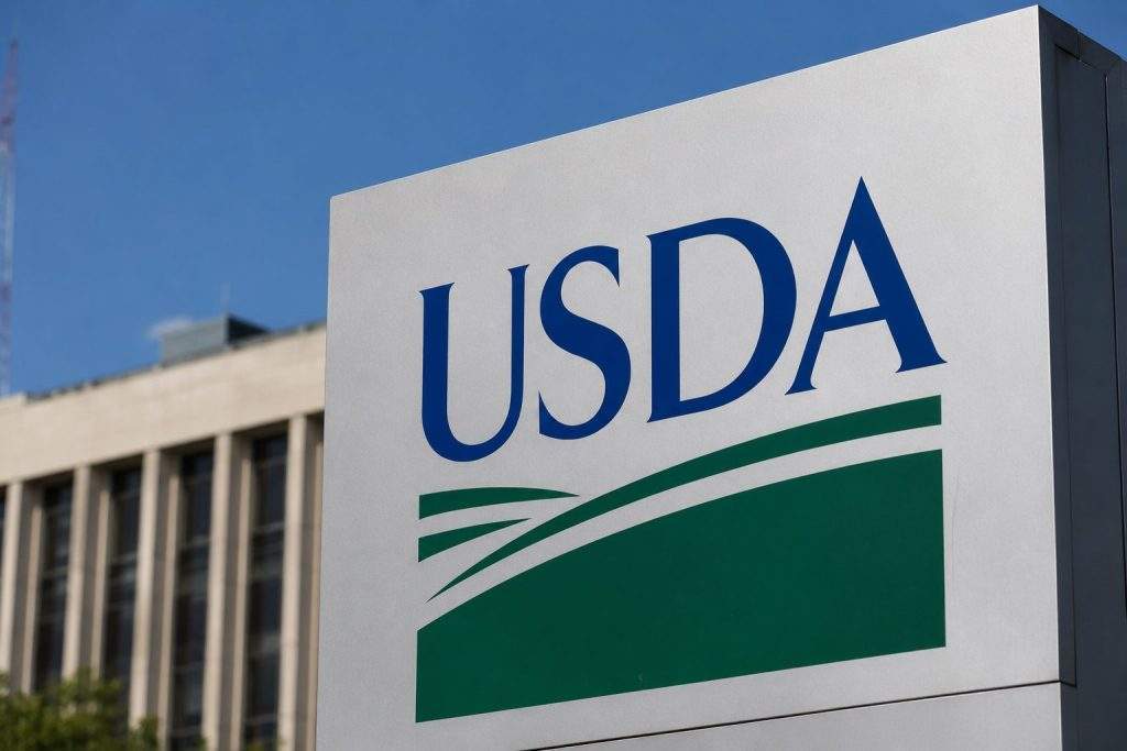 USDA Just Changed SNAP Store Rules: What Retailers Must Stock by Fall