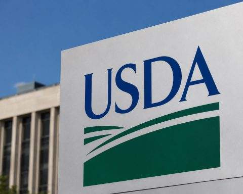 USDA Just Changed SNAP Store Rules: What Retailers Must Stock by Fall