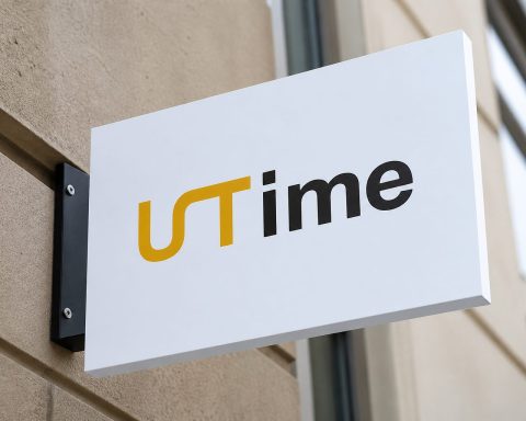 UTime Stock Jumps After SEC Filing as Company Seeks to Scrap Resale Plan
