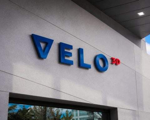 Velo3D Stock Jumps After Q1 Results Turn Margin Story Into a Real Test