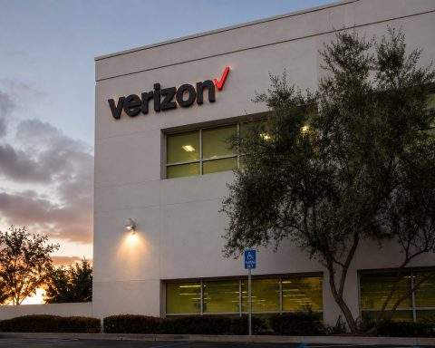 Verizon Shares Miss Out as Market Hits Record—What to Watch for VZ Next Week