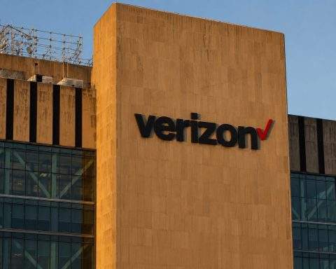 Verizon’s $1 Billion Spectrum Deal Wins FCC Approval as 5G Capacity Race Tightens
