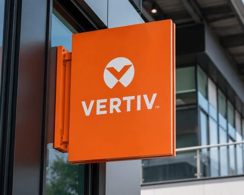 Vertiv shares slide ahead of AI data center update