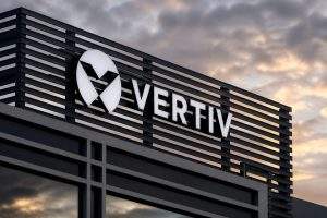 Vertiv Stock Tests AI Data-Center Rally as VRT Shares Hit Fresh Highs