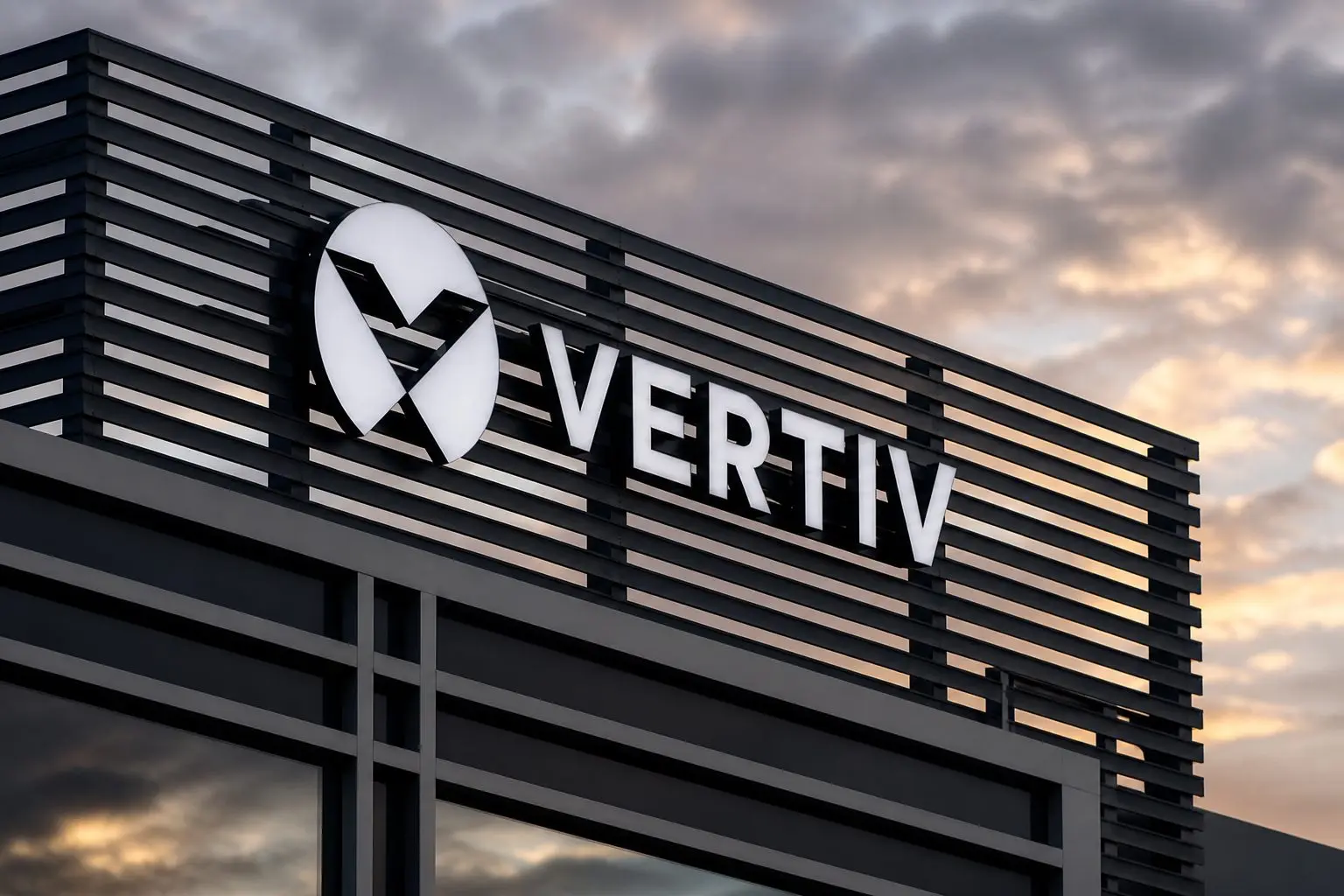 Vertiv Stock Tests AI Data-Center Rally as VRT Shares Hit Fresh Highs