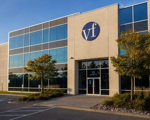 VF Stock Jumps As Vans Owner Says Its Turnaround Is Back In Growth Mode