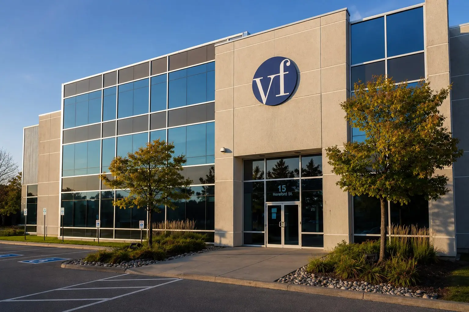 VF Stock Moves Higher After Company Says Growth Is Returning