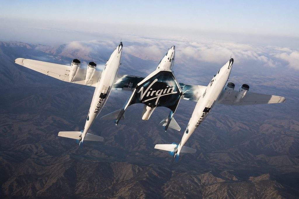Virgin Galactic Stock Faces A 2026 Spaceflight Test As Cash Burn Narrows But Funding Risk Stays