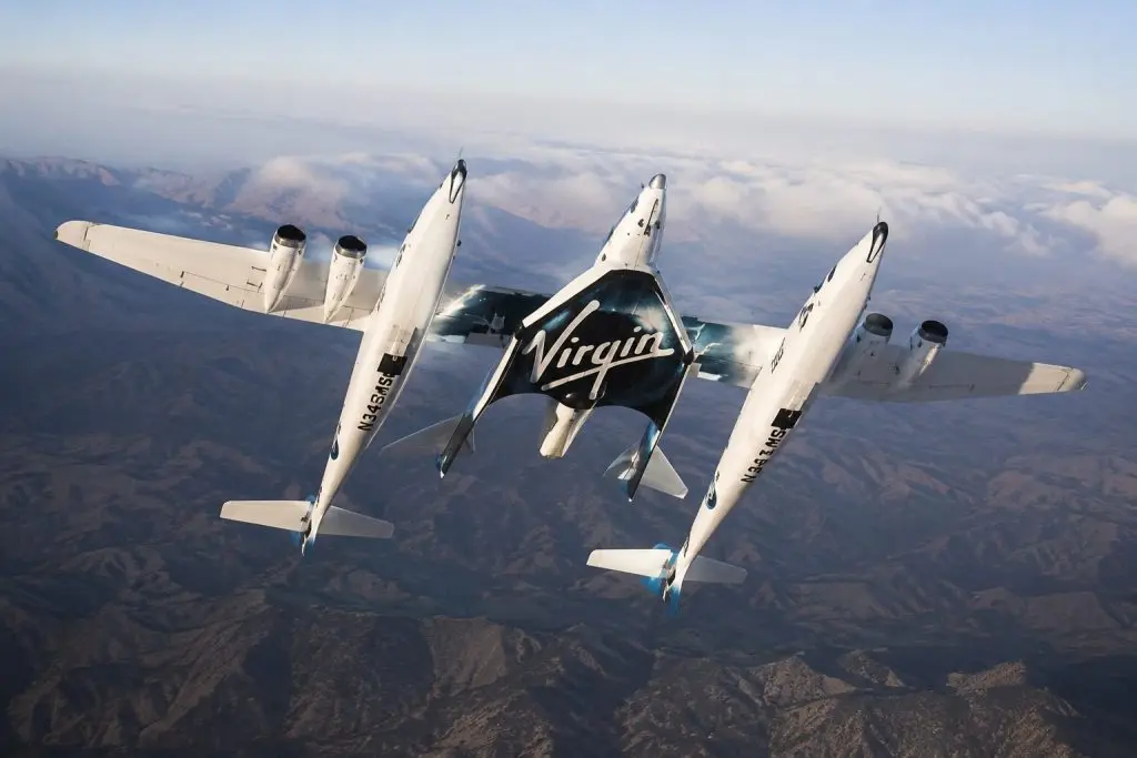 Virgin Galactic Stock Faces A 2026 Spaceflight Test As Cash Burn Narrows But Funding Risk Stays