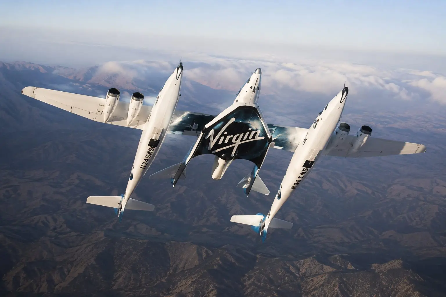 Virgin Galactic Stock Faces A 2026 Spaceflight Test As Cash Burn Narrows But Funding Risk Stays