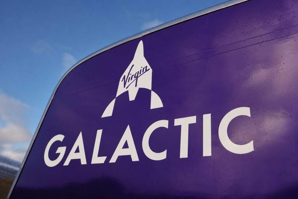 Virgin Galactic Stock Jumps 17% Before Earnings as Cash Burn Becomes the Real Test