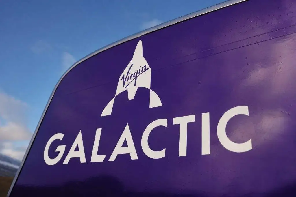 Virgin Galactic Stock Jumps 17% Before Earnings as Cash Burn Becomes the Real Test