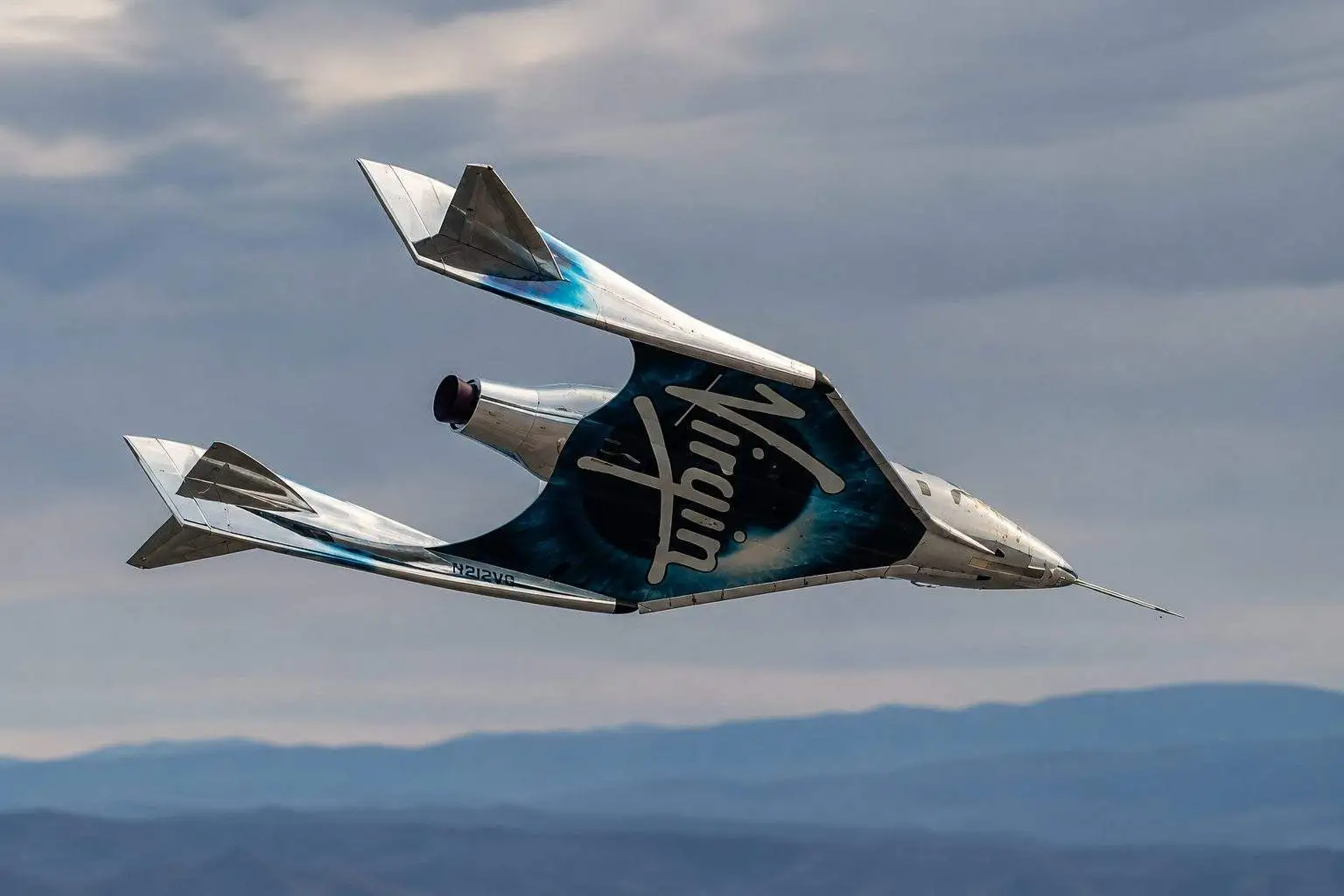 Virgin Galactic Stock Surges 17% Before Earnings: Why SPCE’s Next Test Matters