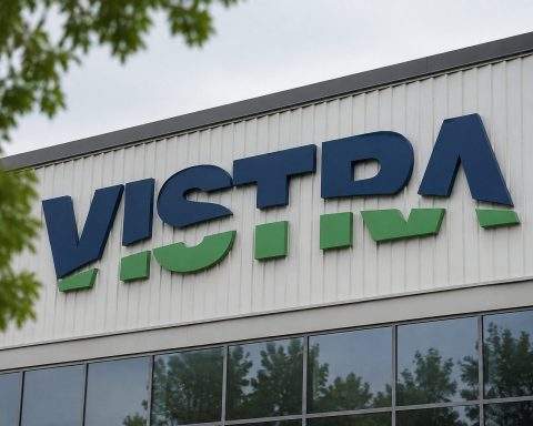 Vistra Shares Close Out Turbulent Week as Market Watches AI-Driven Power Demand