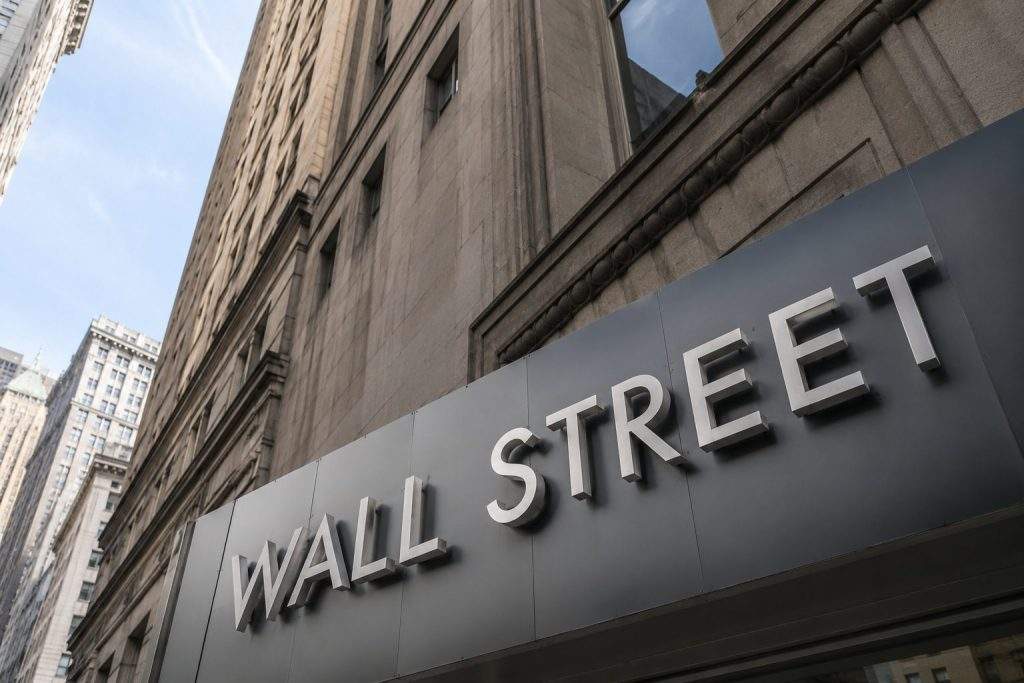 Wall Street’s New AI Chip Bet Just Took In $1 Billion In One Day