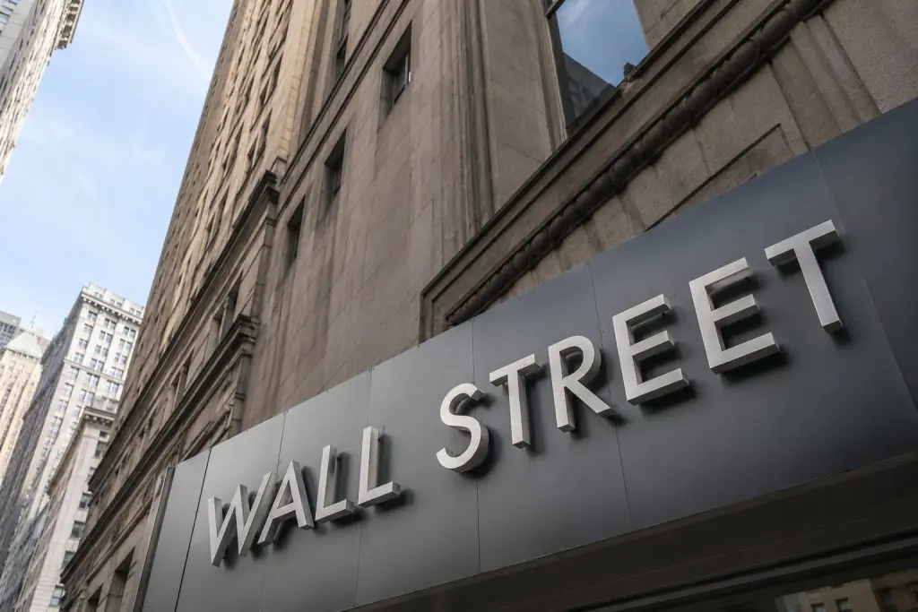 Wall Street’s New AI Chip Bet Just Took In $1 Billion In One Day