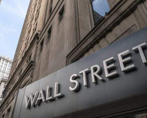 Wall Street’s New AI Chip Bet Just Took In $1 Billion In One Day