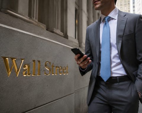 Wall Street looks at key tests as Nvidia, Walmart, Fed updates expected