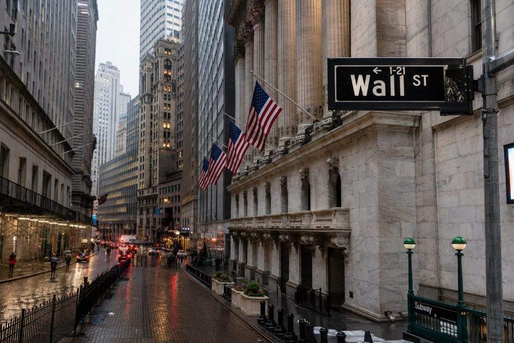 Stocks take a breather after oil spike, Nvidia in focus