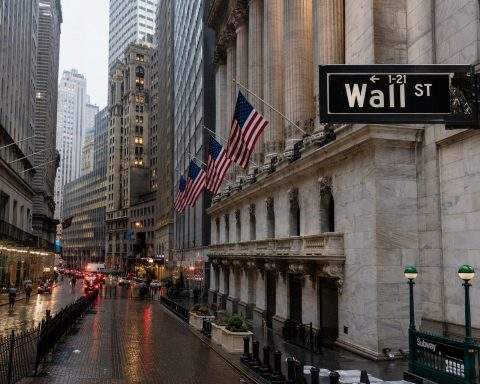 Stocks take a breather after oil spike, Nvidia in focus