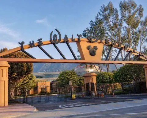Disney (NYSE:DIS) faces key earnings test as Sports excluded, aims for 25% profit rise – SEC