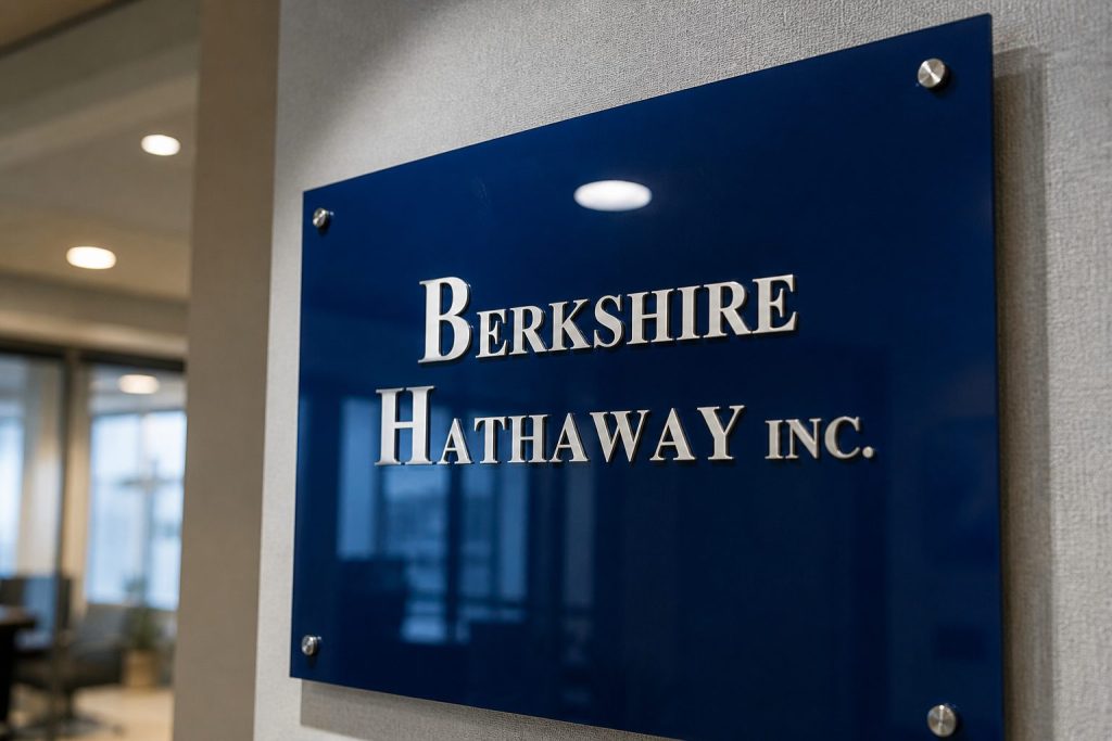 Warren Buffett Steps Back as Berkshire Hathaway’s $397 Billion Cash Pile Puts Greg Abel on the Spot
