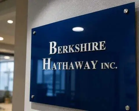 Warren Buffett Steps Back as Berkshire Hathaway’s $397 Billion Cash Pile Puts Greg Abel on the Spot