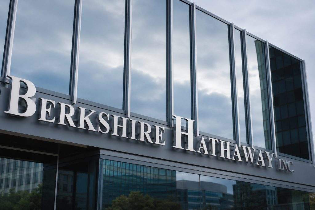 Buffett heir makes first big Berkshire shake-up: Delta joins, UnitedHealth gone