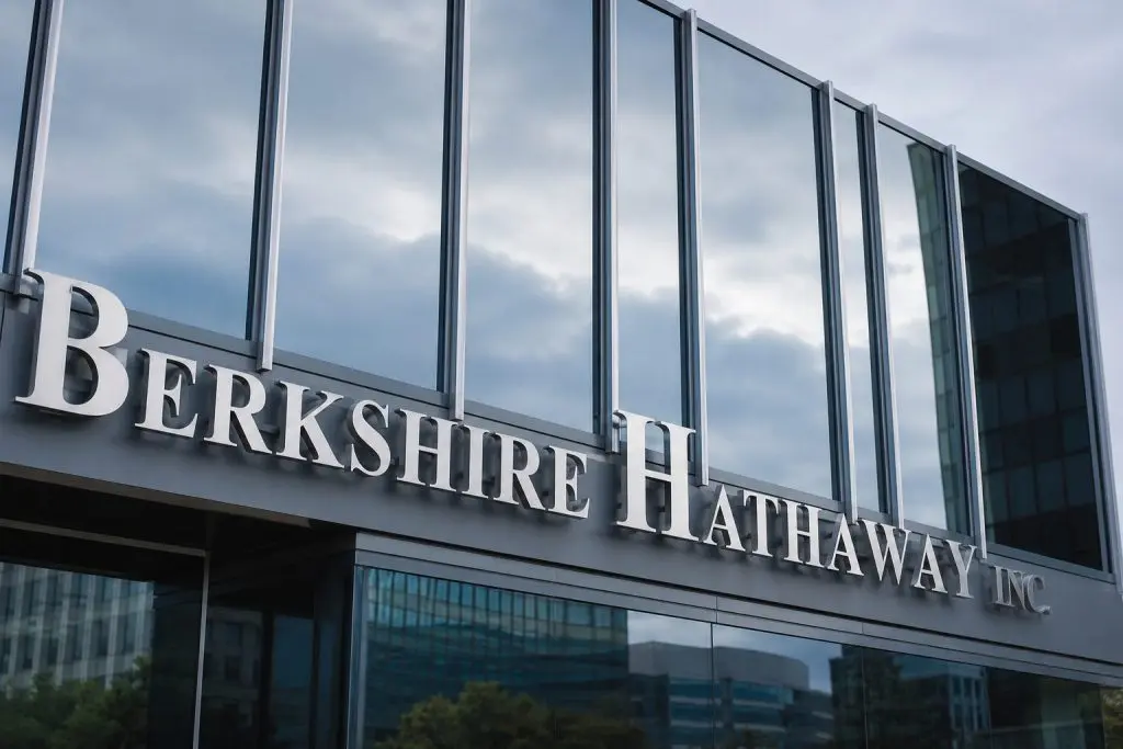 Buffett heir makes first big Berkshire shake-up: Delta joins, UnitedHealth gone