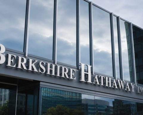 Warren Buffett’s Successor Just Made His First Big Berkshire Portfolio Shake-Up — Delta Is In, UnitedHealth Is Out