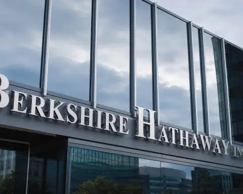 Buffett heir makes first big Berkshire shake-up: Delta joins, UnitedHealth gone