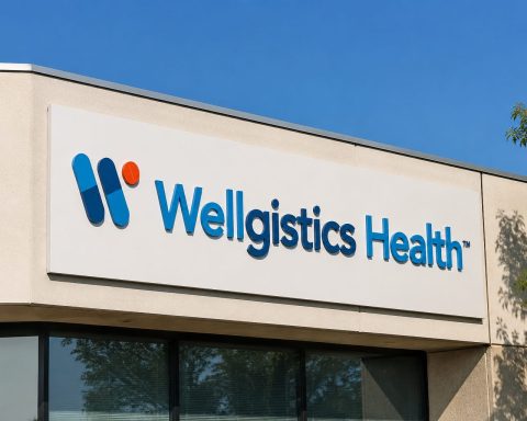 Wellgistics Health Doubles, WGRX Heads Into Key Test