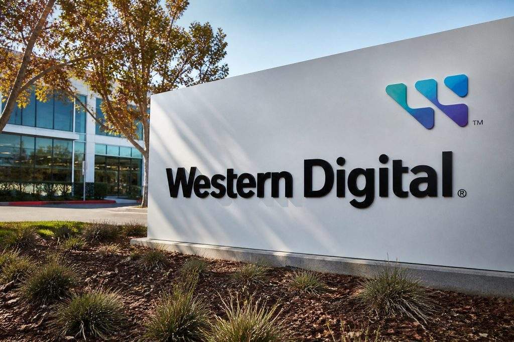 Western Digital Stock Nears $500 as WDC’s AI Storage Boom Drowns Out Earnings-Drop Jitters
