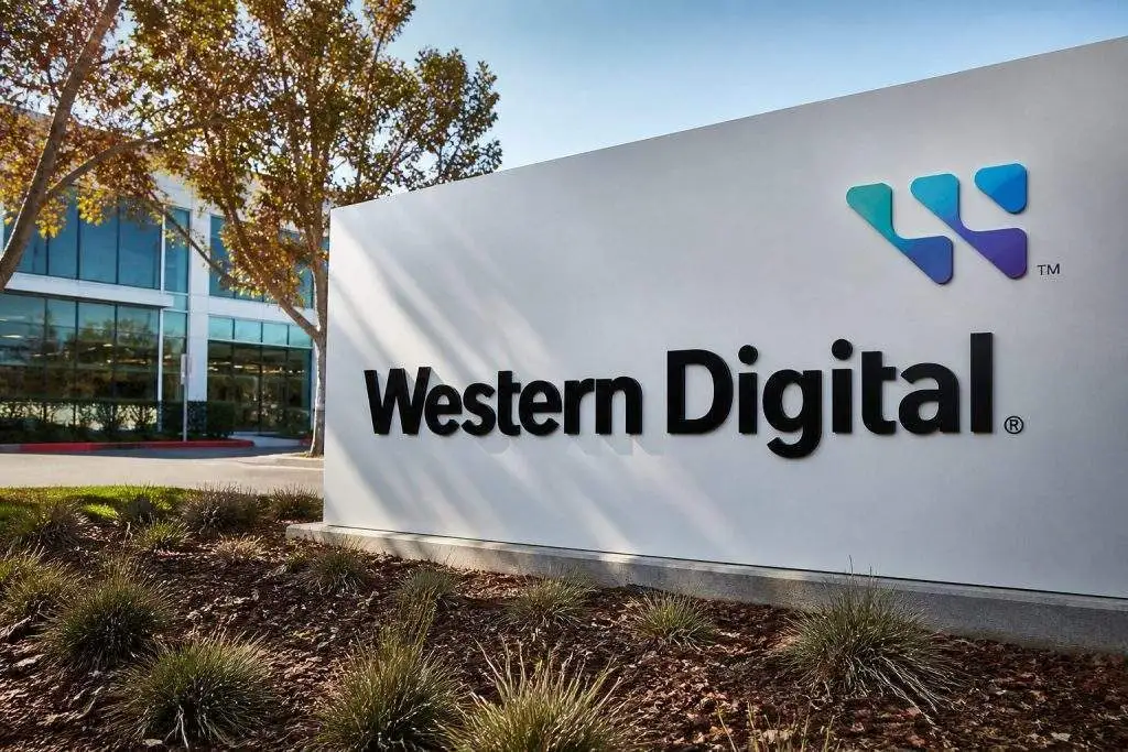 Western Digital Stock Nears $500 as WDC’s AI Storage Boom Drowns Out Earnings-Drop Jitters