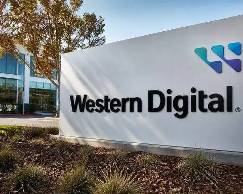 Western Digital Stock Nears $500 as WDC’s AI Storage Boom Drowns Out Earnings-Drop Jitters