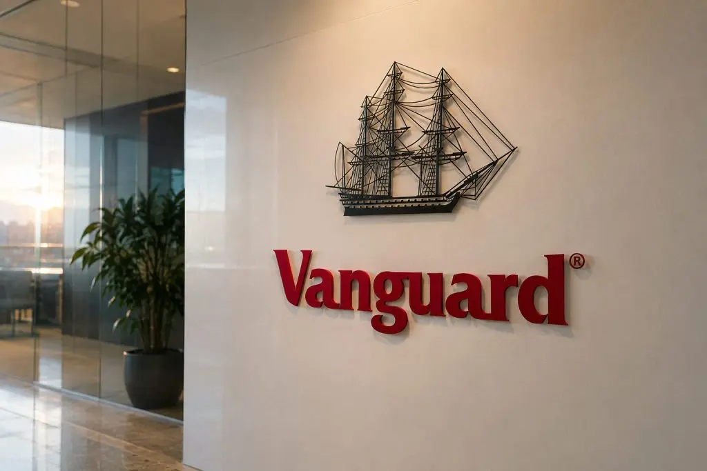 What Is Moving VOO Stock Today? AI Rally Puts Vanguard S&P 500 ETF Near Record