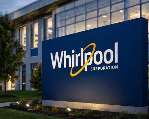 Whirlpool Stock Crashes 20% After Iran War Warning, Dividend Halt and Appliance Price Hikes